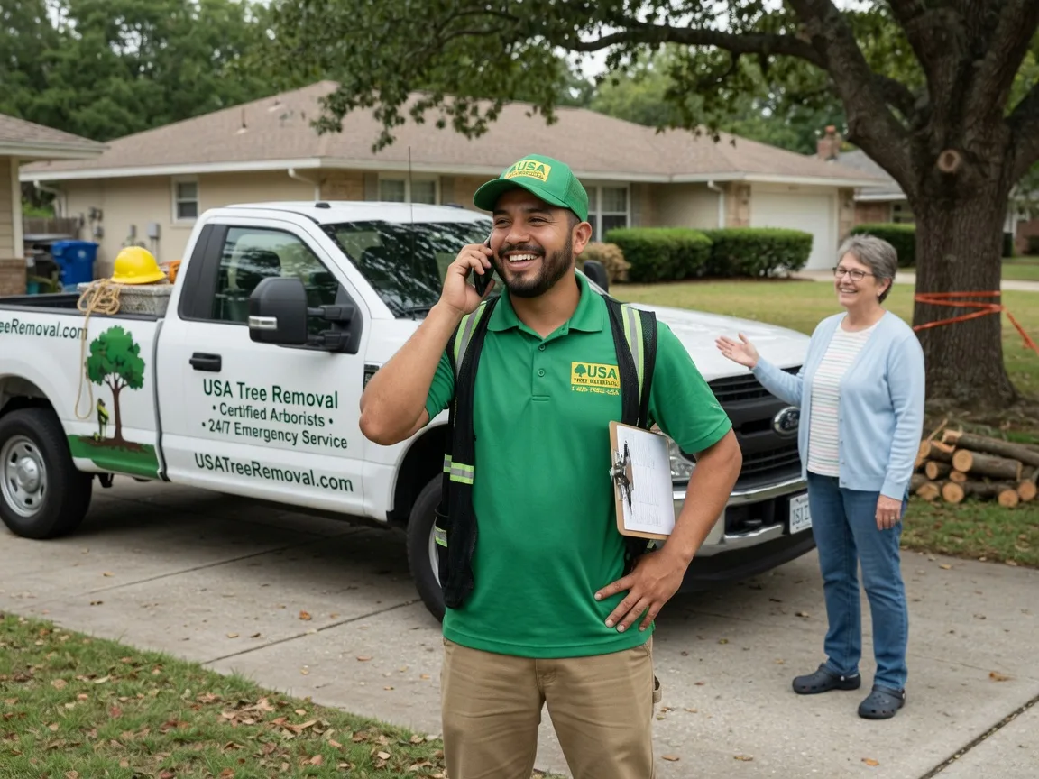 Tree Removal Copeland, FL FAQs